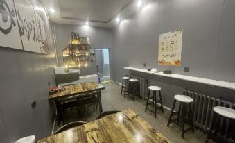 qinghe hotel