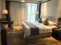 Gushi Hotel Các khách sạn ở Cố Thủy