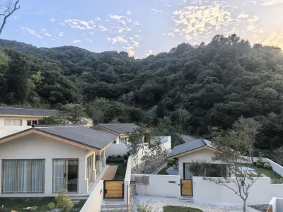 Shan Yue Sui Ren · Ming Yuzhen Homestay