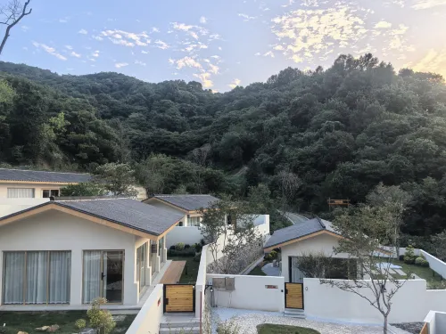 Shan Yue Sui Ren · Ming Yuzhen Homestay Hotels in Sui County