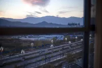 Kaqi · Yiju Homestay (Xichang Qionghai Seventeen Degrees)