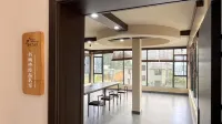 Holiday Guesthouse at the Foot of Wugong Mountain