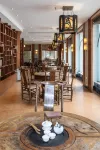 jiexi jingming Holiday Village - breakfast