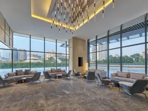 Courtyard by Marriott Kuala Lumpur South