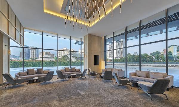 Courtyard by Marriott Kuala Lumpur South
