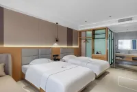 Nanyang Hotel (Zhenkang China-Myanmar Trade City Store) Hotels in Zhenkang County