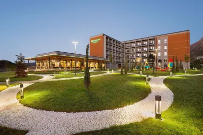 Wyndham Garden Zomin Hotels near Kanatnaya Doroga