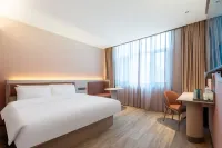 HanTing Hotel (Weifang Gaomi High-Tech Industrial Zone)