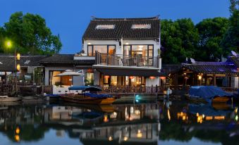 Yilan Guesthouse