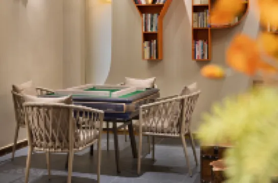 Jiaochangwei Yipin Hanshe Homestay