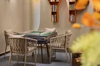Jiaochangwei Yipin Hanshe Homestay