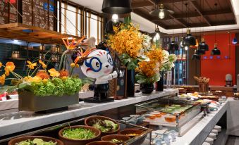 Hampton by Hilton Xiamen Jimei Xinglin Bay