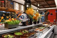 Hampton by Hilton Xiamen Jimei Xinglin Bay