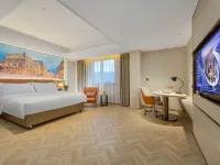 Vienna Hotel lishui Longquan Hotels in Longquan