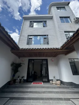 Changting Luming Mountain Resident Inn (Jichuan Store) 딩우링 주변 호텔