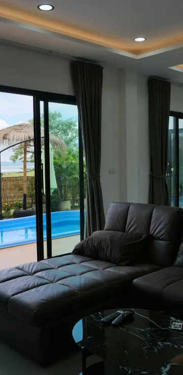 วิลลาส่วนตัว