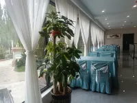 New Concept Hotels in Yongning