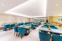 Lanou Hotel (Fuping Qianxilong Building Material Market) - breakfast