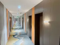 尚寢飯店（開封鼓樓廣場店） - 2 星級