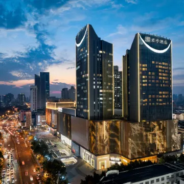 SSAW Boutique Hotel Hotels near Former Residence of Li Hongzhang