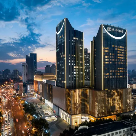SSAW Boutique Hotel