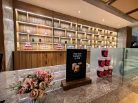 Baihualin Hot Spring Valley Hotel - Desayuno