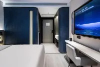 Hangzhou Xihu Lakefront Qinghefang Light  Hotel Hotels in Hangzhou