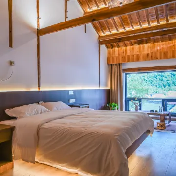 Ban Shanyao Homestay