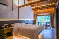 Shitai Banshanyao Homestay