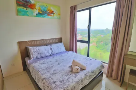 Swiss Garden Residences by NatureHome