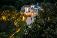 Wanning Liji Keshui Minshuku (Shenzhou Station Wangfujing Duty-Free Port Store)