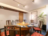 Yiyuan Hotel (Hebi Municipal Government Branch) Hotels in Hebi
