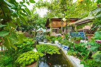 Maoxian Guyan Reflection Village Hotel Hotels in Mao County