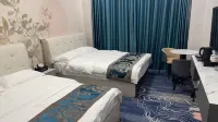 Baishun Apartment