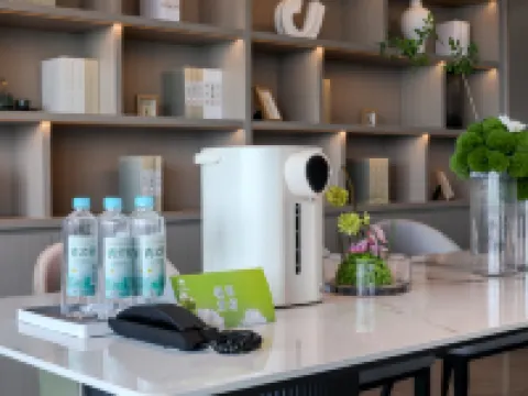 GreenTree Inn Smart Selection Hotel (Fuzhou Mindong University City Baicheng Yongjia Tiandi Branch) Hotels in Minhou