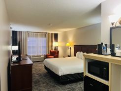 HARMONY INN & SUITES