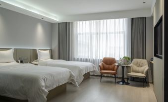 Heshui Fengyi Hotel