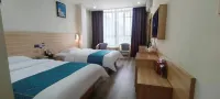 Jingchen Fengrui Hotel