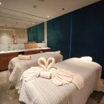 City Centre Rotana Doha - spa