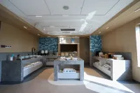 Homeinn · neo (Cangzhou Suning Shuohuang North Station) Hôtels à : Suning