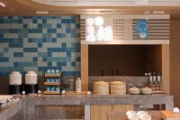 Homeinn · neo (Cangzhou Suning Shuohuang North Station) - Frühstück