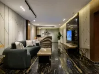 尖頂西酒店 鄰近吉薩的酒店