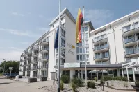 Mercure Hotel Pforzheim 포르츠하임 호텔