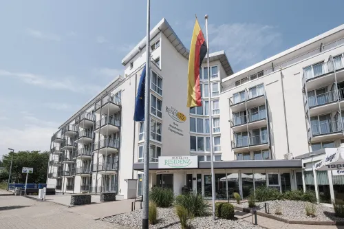 Mercure Hotel Pforzheim Hotels in Kämpfelbach