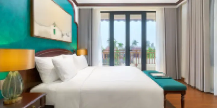 Anmira Resort & Spa Hoi An by the Unlimited Collection - Chambre De Luxe