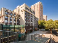 JI Hotel Beijing Liudaokou Metro Station Hotel Hotels near Beijing Forestry University