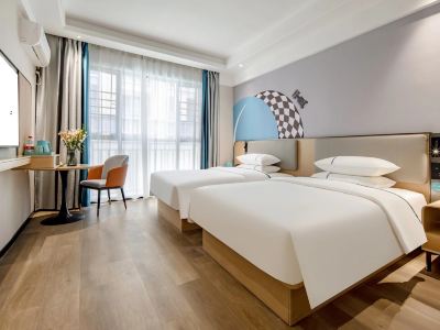 Jiahe Business Hotel