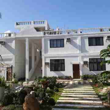 Kay's Water World Hotspring Resort & Spa Hotel Exterior