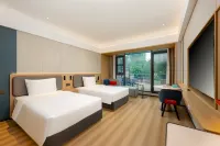 Holiday Inn Express NANJING XI'ANMEN by IHG Hotels near Former Site of the National Government