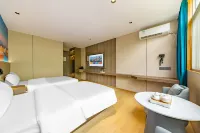 Shantou Beike Boutique Hotel